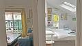 BIARRITZ PROCHE CENTRE VILLE - T3 MEUBLE MANSARDE