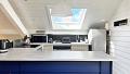 Air-conditioned and unique – The charm and tranquility of a dead end street