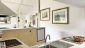 BIARRITZ PROCHE CENTRE VILLE - T3 MEUBLE MANSARDE