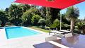 Maison contemporaine de 150 m² avec piscine à Biarritz