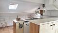 BIARRITZ PROCHE CENTRE VILLE - T3 MEUBLE MANSARDE