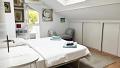 BIARRITZ PROCHE CENTRE VILLE - T3 MEUBLE MANSARDE