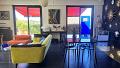 Maison contemporaine de 150 m² avec piscine à Biarritz