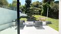 Maison contemporaine de 150 m² avec piscine à Biarritz