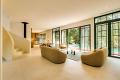 Villa contemporaine néo-basque avec climatisation et piscine chauffée
