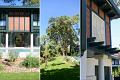Villa contemporaine néo-basque avec climatisation et piscine chauffée