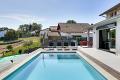 Contemporary house with pool in Bassussary
