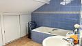 BIARRITZ PROCHE CENTRE VILLE - T3 MEUBLE MANSARDE