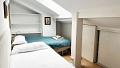 BIARRITZ PROCHE CENTRE VILLE - T3 MEUBLE MANSARDE