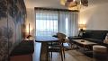 BIARRITZ MILADY - APPT T3 MEUBLE
