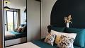 BIARRITZ MILADY - APPT T3 MEUBLE
