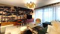 BIARRITZ MILADY - APPT T3 MEUBLE