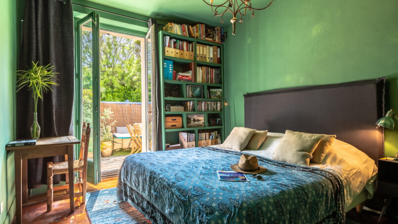 LOCATION SAISONNIÈRE : CE QUI CHANGE SUR AIRBNB AU 20 NOVEMBRE